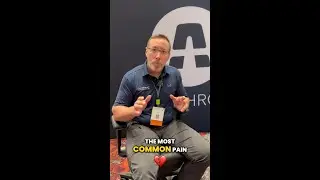 Dr. Grove Higgins on Getting Out of Sitting Pain
