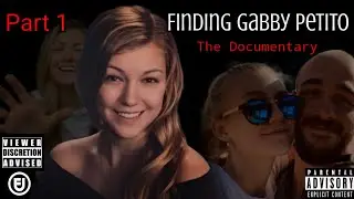 Gabby Petito Documentary Part 1
