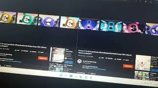 Preview 2 Yo soy tu gominola effects [Inspired by Klasky Csupo 2001 effects] effects combined^4