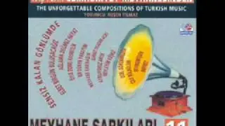RUŞEN YILMAZ gurbet okadar acıki