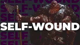 Nerfs Can't Stop Self-Wound 😏 Gwent Skellige Pro Rank Gameplay