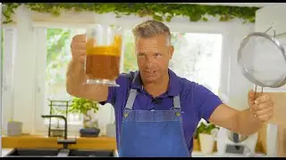 The sauce of sauces