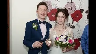 Свадебный клип 9 сентября 2017