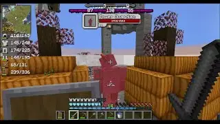 Pumpkin SMP Episode 3 Battle Tower