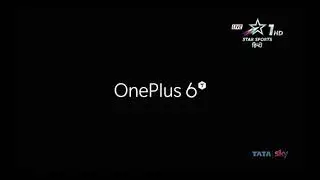 Oneplus 6t first look