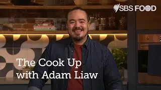 The Cook Up with Adam Liaw Season 2 | Promo | SBS and SBS ON DEMAND