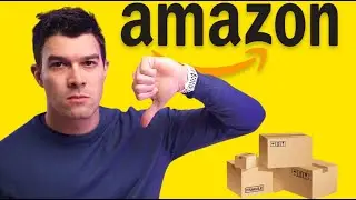 Truffato con Amazon! ⚠️ ATTENZIONE!