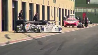 RACING 24 MARZO 2012 VALLELUNGA by as-sportservice.it