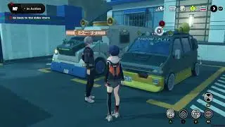 ZZZ - Mission Unthinkable (1/3)