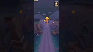 Garfield Rush 💥 best gameplay