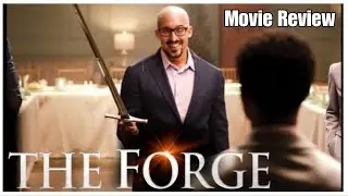 The Forge: War Room 2 | Movie Review