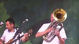 AZ Live Band - Na planinskih tratah (Loborfest 2021)