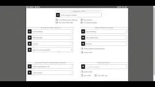 Document Merge for SharePoint Overview