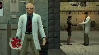 The Secret of DaFuqBoom and Scientist | Skibidi Toilet (LEAKED SCENE!)