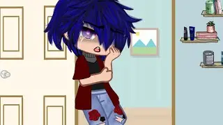 || What about me...🥺💔|| GLM || Info in description ||