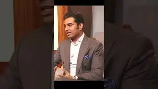 IAS Abhishek Singh Motivational Speech