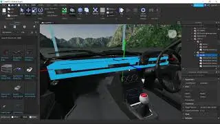 How an r32 could probably weight