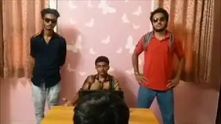Funny Gujju Interview
