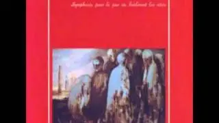 1A Brigades spéciales - Art Zoyd (Symphony pour le jour où brulerons les cités)