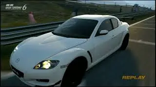 mazda rx8 | night masters_race 2 | MatterHorn #reality_boys noize
