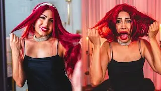 PRANK WARS! Ultimate REVENGE On RICH GIRL *Unbelievable Reaction*