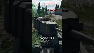 Sneaky FV 4005