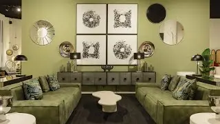 Feria Hábitat Valencia 2024 | Modern Home Trends