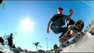 Cody Chapman for The Villa