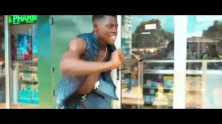 Soutien Bombe - La Nouvel Danse Adintakoula ( Street Danse 2022 )