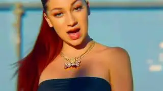 Bhad Bhabie + MiMi Barks (REMIX) - Sonic + Juice