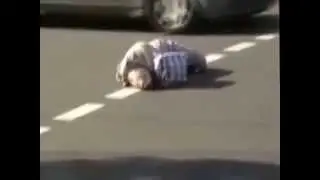 До слез жалко Бабушку . a pity grandma