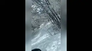 Отдых❤️ Цахкадзор. Армения. 8 марта 2024г ❤️