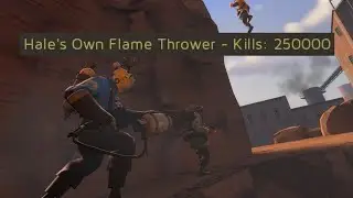 Backburner Forever