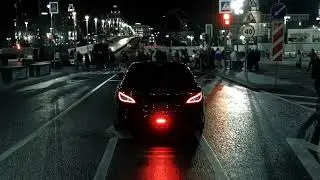 SINDICVT - All Night / CLS63 AMG - LIMMA