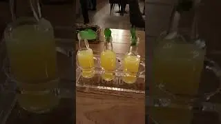 мадам маракуйбл  ресторан TOCIO CITY