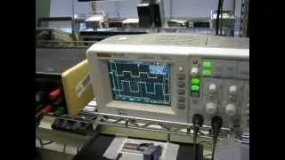 Phase Lock Loop (PLL)