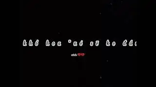 Bạn tin tôi đi !!!