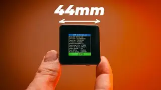 ¡Las carcasas SSD NVMe PEQUEÑAS más geniales que puedes comprar!