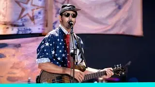 Primus - Those Damn Blue Collar Tweekers | Live at Woodstock '94 Highlights (1994)