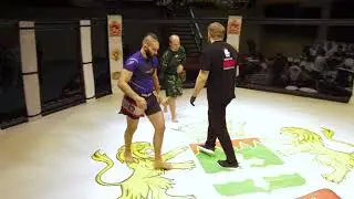 Виктор Боронин Vs Сергей Туркин