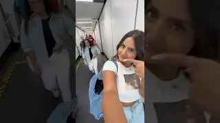 PT 3 🙌🏼 I guess I was too scared to cancel the tickets 💀😂 #theaguilars #dad #vlog