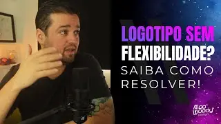 \\ Dê mais flexibilidade aos logotipos