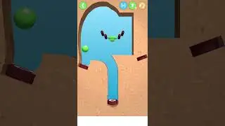 Dig This! | Gameplay | Sandplay | Level 23-4 | #shorts