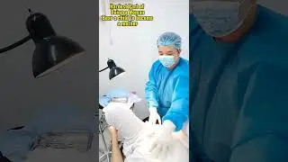 Melahirkan Normal / Birth with no epidural/ Birth Vlog