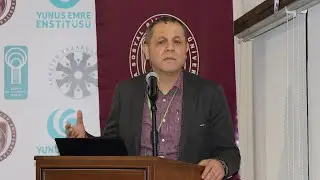 Prof. Dr. Ünal Çamdalı: Türkçenin teknik ile temel bilimler alanlarında kullanımı