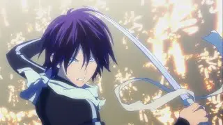Noragami |AMV| Shatter Me!