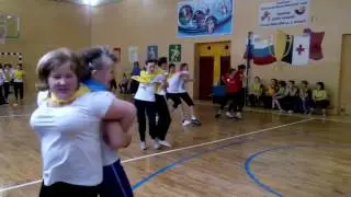 "Сиамские близнецы"