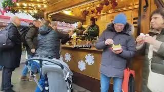 KerstMarkt Dortmund - Duitsland