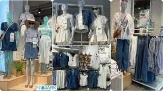 WHAT’S NEW IN PRIMARK JUNE 2021 / COLLECTION SUMMER