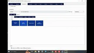 Realme C11 сброс FRP / Realme (RMX3231) remove FRP  Cheetah Tool